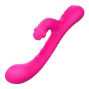 Idol Vibrador Ponto G com 7 Modos de Vibração e Função de Aquecimento e Estimulador Clitoriano Intt - Imagem 1