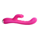 Idol Vibrador Ponto G com 7 Modos de Vibração e Função de Aquecimento e Estimulador Clitoriano Intt - Imagem 2