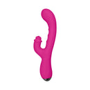 Idol Vibrador Ponto G com 7 Modos de Vibração e Função de Aquecimento e Estimulador Clitoriano Intt - Imagem 3