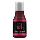 Gel para massagem corporal Morango Fresh 35ml Chillies - Imagem 1