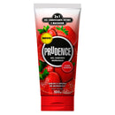Gel Lubrificante Íntimo Sabor e Aroma de Morango 100g Prudence - Imagem 1