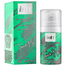 Gel para Massagem Corporal Touch Me ! 16g Intt - Imagem 2
