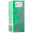 Gel para Massagem Corporal Touch Me ! 16g Intt - Imagem 4