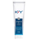 KY Original Lubrificante Íntimo em Gel a Base D’água 100g - Imagem 1