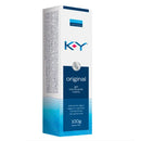 KY Original Lubrificante Íntimo em Gel a Base D’água 100g - Imagem 2