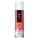 Desodorante Corporal Jato Seco Eros Morango 100ml Intt - Imagem 2