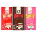 Yummy Capinha Solúvel Masculina Sexy Fantasy - Imagem 2