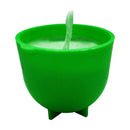 Sorvete Quente Sabor Menta Loka Sensação - Imagem 3
