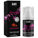 Vibration! Gel para Massagem Corporal Sabor Chocolate 17g INTT - Imagem 2