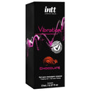 Vibration! Gel para Massagem Corporal Sabor Chocolate 17g INTT - Imagem 4