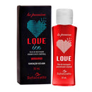 Love Ice Óleo Aromatizante para Massagem 35ml Sofisticatto - Imagem 1