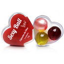 Sexy Ball Luv 3 Bolinhas Sexy Fantasy - Imagem 1