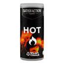 Iesball Hot Cápsulas para Massagem Corporal Satisfaction Caps - Imagem 1