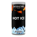 Iesball Hot Ice Cápsulas para Massagem Corporal Satisfaction Caps - Imagem 1