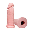 Capa Peniana em Cyber Skin 16x5cm Sexy Fantasy - MelHot - Imagem 1