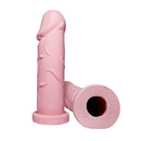Capa Peniana em Cyber Skin 20x6cm Sexy Fantasy - MelHot - Imagem 1