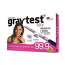 GravTest Easy Teste de Gravidez Cimed - Imagem 1