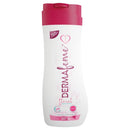 Kit Dermafeme Floral Sabonete Líquido Íntimo 200ml Cimed - Imagem 2