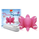 Butterfly em Cyber Skin com Bullet Vibratório - Sexy Fantasy - Imagem 1