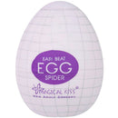 Egg Spider Masturbador Masculino Magical Kiss - Imagem 1
