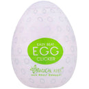Egg Clicker Masturbador Masculino Magical Kiss - Imagem 1