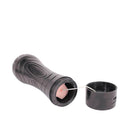 Masturbador Vagina em Cyberskin com Vibrador Multivelocidade Sexy Import - Imagem 3
