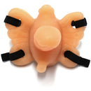 Butterfly com Mini Pênis Boneca- Sexy Fantasy - Imagem 1