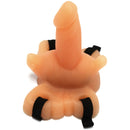 Butterfly com Mini Pênis Boneca- Sexy Fantasy - Imagem 2