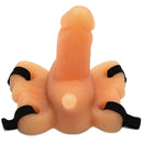 Butterfly com Mini Pênis Boneca- Sexy Fantasy - Imagem 3