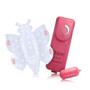 Micro Butterfly com Bullet - Sexy Fantasy - Imagem 1