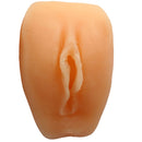 Vagina Maciça Boneca Salmão Sexy Fantasy - Imagem 1