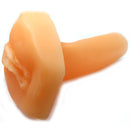 Vagina Maciça Boneca Salmão Sexy Fantasy - Imagem 2