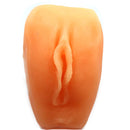 Vagina com Vibro Boneca Salmão Sexy Fantasy - Imagem 1