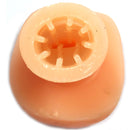 Vagina Realística Maciça Boneca Salmão Sexy Fantasy - Imagem 2