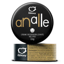 Analle Creme Dessensibilizante Anal Neutro 3,5g Sexy Fantasy - Imagem 1
