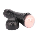 Masturbador Ânus em Cyber Skin com Vibrador Miss Collection - Imagem 1