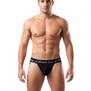 Cueca Jock Strapy Pimenta Sexy - Imagem 1