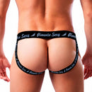 Cueca Jock Strapy Pimenta Sexy - Imagem 3