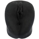 Vagina Pele em Cyber Skin com Vibro Bullet Black 18x2 Sexy Fantasy - Imagem 2