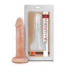 Prótese Realística Pura Luxúria Pele 11,7x3,1 Sexy Fantasy - Imagem 1