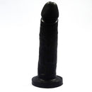 Prótese Realística Pura Luxúria Black 11,7x3,1 Sexy Fantasy - Imagem 1