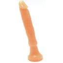 Prótese Realística Pura Luxúria Salmão 14x2,5 Sexy Fantasy - Imagem 2