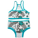 Conjunto Infantil Mily Patitex - Imagem 1
