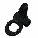 Sweet Ring Anel Peniano com Vibro 6cm Sexy Import - Imagem 1