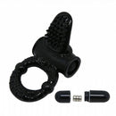 Sweet Ring Anel Peniano com Vibro 6cm Sexy Import - Imagem 2