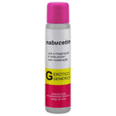 Nabucetim Gel Beijável Morango 18ml Linha Farmacinha do Riso Secret Love - Imagem 2