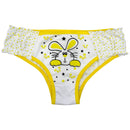 Calçolinha Infantil Fru Fru com Estrelinhas Patitex - Imagem 1