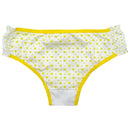 Calçolinha Infantil Fru Fru com Estrelinhas Patitex - Imagem 2