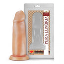 Prótese Realística Pura Luxúria Pele 13x3,7 Sexy Fantasy - Imagem 1