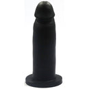 Pênis Realístico Black 14x4 Sexy Fantasy - Imagem 1